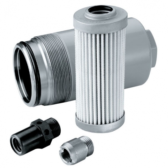 Bộ lọc áp suất cao HD 172