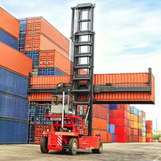 T-800 Tiêu chuẩn ( Xe Container )