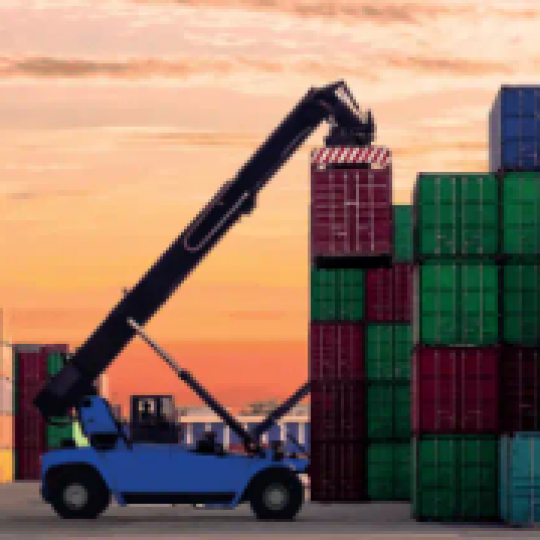 Lốp CX940 ( Xe Container )